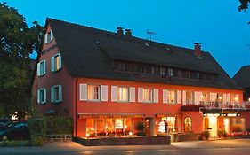 Insel-Hof Reichenau Hotel-Garni